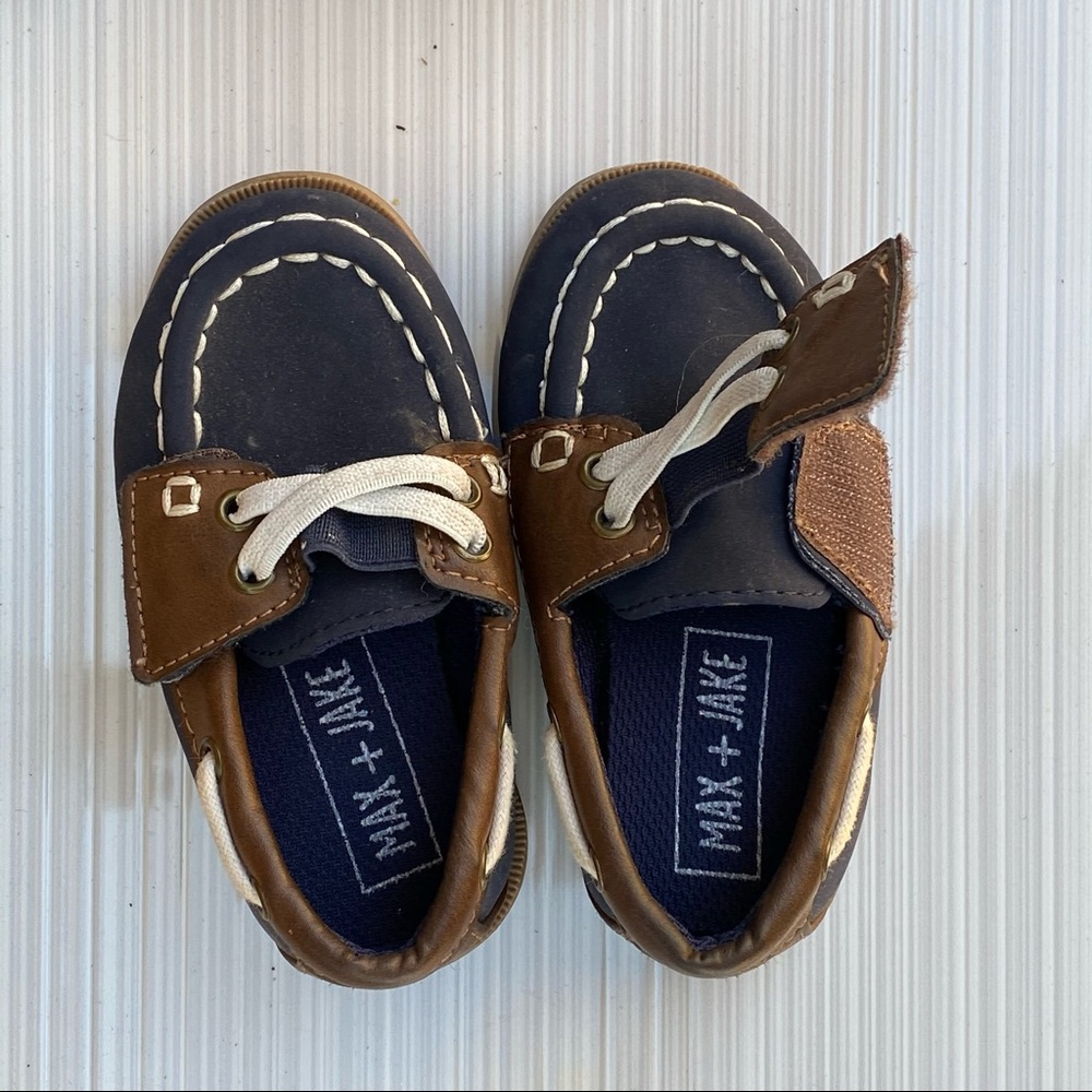 Baby Boy Dress Shoes